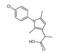 42780-43-8 structure