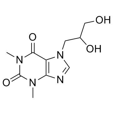 479-18-5 structure