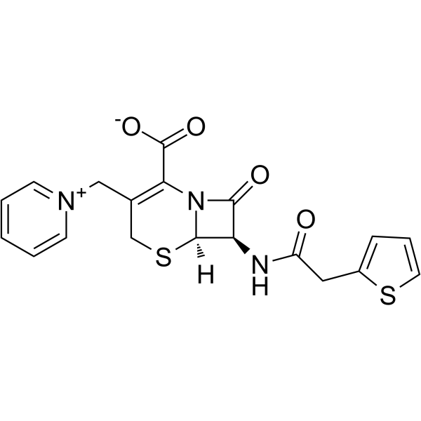 50-59-9 structure