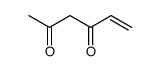 5-Hexene-2,4-dione (9CI) picture