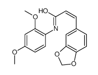 5703-74-2 structure