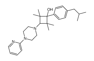 57263-18-0 structure