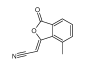 58138-77-5结构式