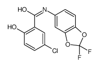 634186-28-0 structure