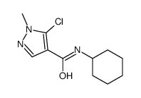 648427-01-4 structure