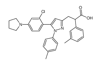 648863-47-2 structure