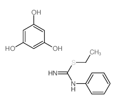 7505-30-8 structure