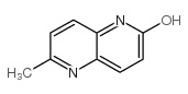 6-METHYL-1,5-NAPHTHYRIDIN-2-OL picture