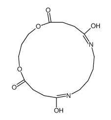 79688-11-2 structure