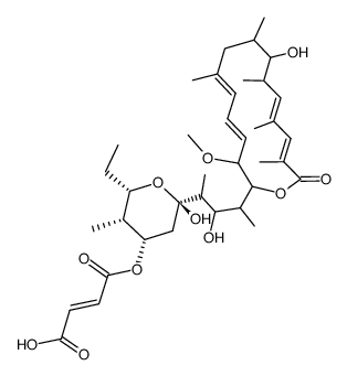 Antibiotic 1166C picture