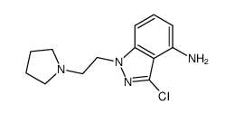 854923-09-4 structure