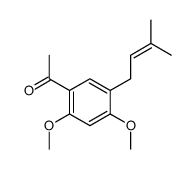 87080-11-3 structure