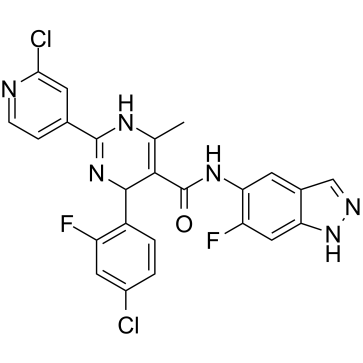 GSK-25结构式