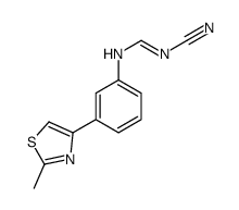 89250-82-8 structure