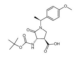 920298-23-3 structure