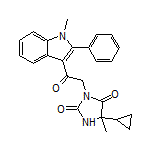956783-34-9 structure