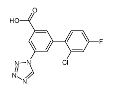 1000587-37-0 structure