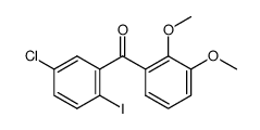 1001387-68-3 structure