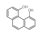 4,5-Phenanthrenediol picture