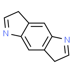 Benzo[1,2-b:4,5-b]dipyrrole, 3,7-dihydro- (9CI) picture