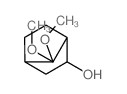 Bicyclo[2.2.1]heptan-2-ol,7,7-dimethoxy-, exo- (9CI)结构式