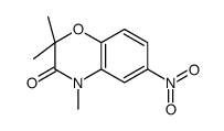 105807-77-0 structure