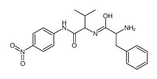 D-PHE-VAL P-NITROANILIDE picture