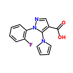 1172017-52-5 structure