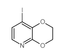 8-Iodo-2,3-dihydro-(1,4)dioxino(2,3-b)pyridine picture