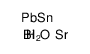 bismuth,calcium,copper,lead,oxotin,strontium结构式