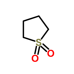 Sulfolane picture