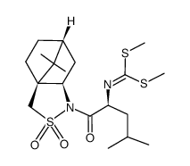 127556-09-6 structure