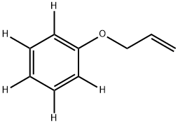 Allyl Phenyl Ether-d5 picture