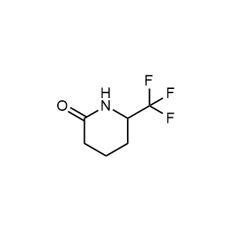 6-(Trifluoromethyl)piperidin-2-one picture