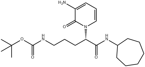 1394121-41-5结构式