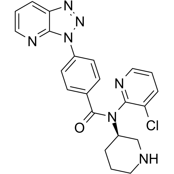 PF-06446846结构式