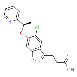 GSK 065 Structure