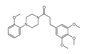 23770-96-9 structure