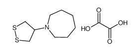 28822-52-8 structure