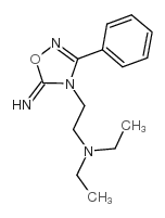 318-23-0 structure