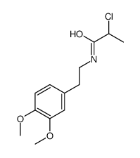 34164-16-4 structure