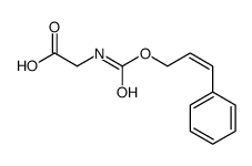 3742-89-0 structure