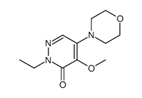 38957-43-6结构式