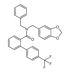 439557-51-4 structure