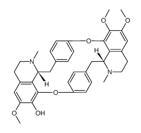 478-63-7 structure