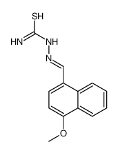 5268-83-7 structure