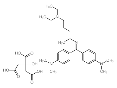 5330-53-0 structure