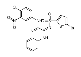 5414-33-5 structure