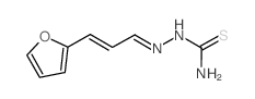 propyl 4-(3-fluorophenyl)-2,7,7-trimethyl-5-oxo-1,4,6,8-tetrahydroquinoline-3-carboxylate Structure