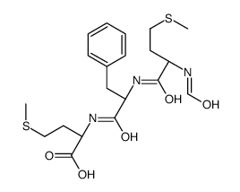 N-FORMYL-MET-PHE-MET picture